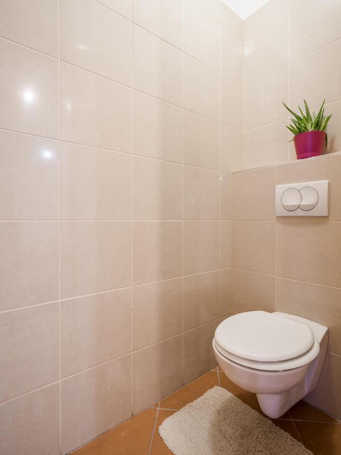 Bpr City Lodge Apartments Budapest Luaran gambar